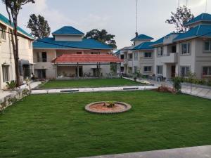 Billede fra billedgalleriet på MSB Silver Spring Resort i Yelagiri