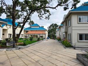 Billede fra billedgalleriet på MSB Silver Spring Resort i Yelagiri