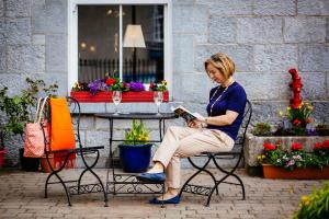 Afbeelding uit fotogalerij van Gleeson's Restaurant & Rooms in Roscommon