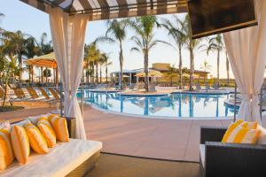 Hilton Grand Vacations Club MarBrisa Carlsbad