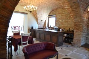 Fotografie z fotogalerie ubytování Agriturismo De Luca v destinaci Mozzagrogna