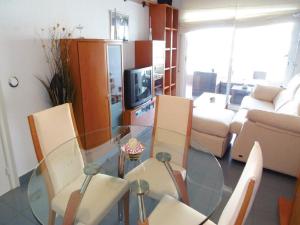 Gallery image of Apartamento Sol- Fanals in Lloret de Mar