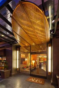 Gallery image of Hotel Abri Union Square in San Francisco