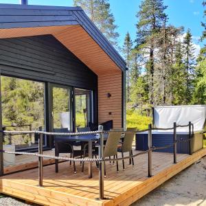 Fotografie z fotogalerie ubytování Villa Aikku v destinaci Pudasjärvi