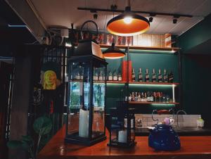 Photo de la galerie de l'établissement Hotela Boutique Resort, à Suphanburi