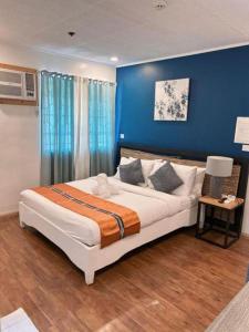 Katil atau katil-katil dalam bilik di The New View by Ecotel +100 gambar