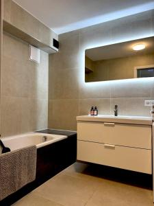 Ένα μπάνιο στο AIL Kün Studio +2 φωτογραφίες