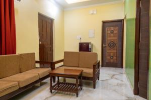 Fotografie z fotogalerie ubytování Sendhur Nivas v destinaci Puduččéri