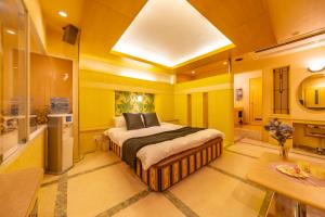 Gallery image of HOTEL WiLL 大高 レジャーホテル in Nagoya