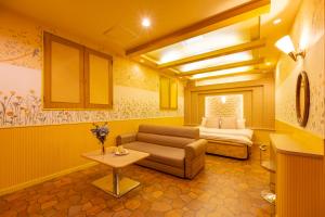 Gallery image of HOTEL WiLL 大高 レジャーホテル in Nagoya