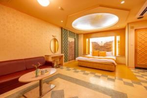 Gallery image of HOTEL WiLL 大高 レジャーホテル in Nagoya