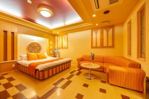 Gallery image of HOTEL WiLL 大高 レジャーホテル in Nagoya