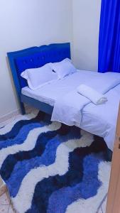 Φωτογραφία από το άλμπουμ του Rozy Cozy Airbnbs South B στο Ναϊρόμπι