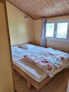 Φωτογραφία από το άλμπουμ του Camping des Papillons σε Lalizolle