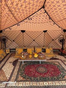 Fotografie z fotogalerie ubytování ستراحة سهل أيوب v destinaci Salalah