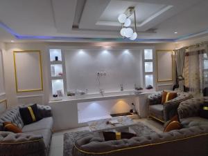 Billede fra billedgalleriet på Light of Life Residence i Buea