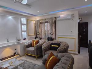 Billede fra billedgalleriet på Light of Life Residence i Buea + 9 billeder