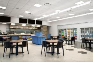 Kuchyň nebo kuchyňský kout v ubytování Wyndham I-Drive Avanti Resort & Conference Center + 160 fotografií