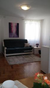 Posedenie v ubytovaní Arco Arina Apartment