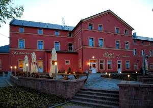 Gallery image of Hotel Senimo in Olomouc