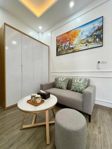 Fotografie z fotogalerie ubytování Baodang-Homestay v Hanoji