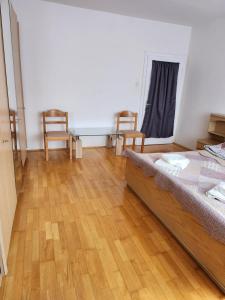 صورة لـ Casa Mea Privatzimmer 1 في Klingenbach