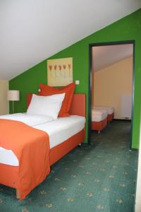 Gallery image of Workers Appartements Kreuzwirt in Engerwitzdorf