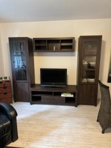 Afbeelding uit fotogalerij van Wohlfühlen bei Tobi in Gelsenkirchen