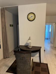 Afbeelding uit fotogalerij van Wohlfühlen bei Tobi in Gelsenkirchen +4 foto's