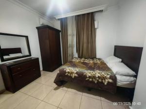 Gallery image of EVANNA SUITE AND HOTELs ايفانا للشقق الفندقيه و المفروشه in Amman