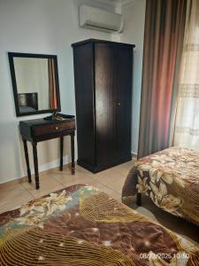 Gallery image of EVANNA SUITE AND HOTELs ايفانا للشقق الفندقيه و المفروشه in Amman +13 photos