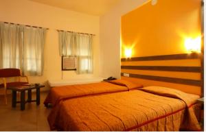 Fotografie z fotogalerie ubytování Hotel Orient Crown, Kolhapur v destinaci Kolhápur