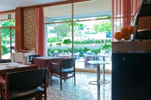 Albergo La Rosetta