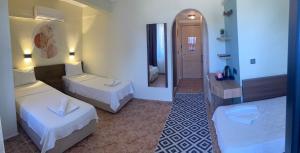 Gallery image of Olimpia Hotel in Fethiye