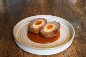 Upton GreyThe Hideaway at Hoddington Arms的相册照片