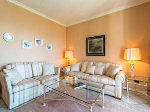 Posezení v ubytování Chalet in Verbania near Lake Maggiore