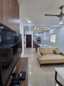 Billede fra billedgalleriet på Villa with Pool Near Mandrem Beach i Mandrem