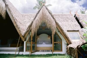 Fotografie z fotogalerie ubytování Vibes Villas Siargao v destinaci General Luna