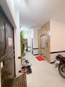 Fotografie z fotogalerie ubytování Baodang-Homestay v Hanoji