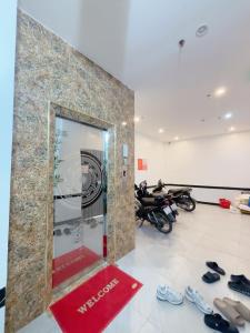 Fotografie z fotogalerie ubytování Baodang-Homestay v Hanoji