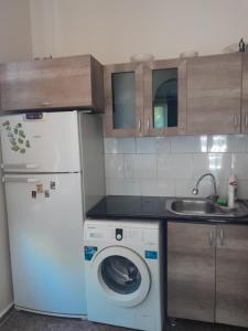 Gambar di galeri bagi Village House for Rent in Balda di Martvili