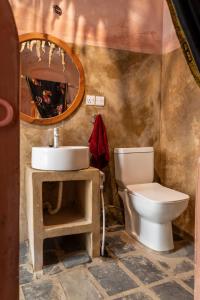Gallery image of Firefly boutique Hotel Zanzibar in Zanzibar City