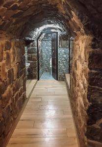 Billede fra billedgalleriet på Vaga Copper Castle i Vagamon