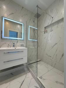 Ένα μπάνιο στο Аркадия !26 жемчужина вид море, место в паркинг +24 φωτογραφίες