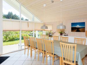 Gallery image of Luxury Retreat in Nr Lyngby-By Traum in Løkken +15 photos