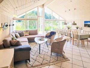 Gallery image of Luxury Retreat in Nr Lyngby-By Traum in Løkken
