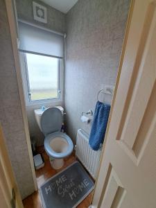 Phòng tắm tại Julie and Shaun's