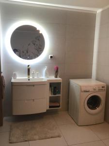 Fotografie z fotogalerie ubytování Apartamenty iGrażka v destinaci Kudowa-Zdrój