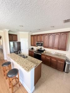 Billede fra billedgalleriet på Coastal Retreat i Palm Coast