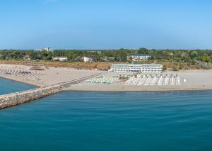 Fotografie z fotogalerie ubytování Hotel Meduza Olimp v destinaci Olimp